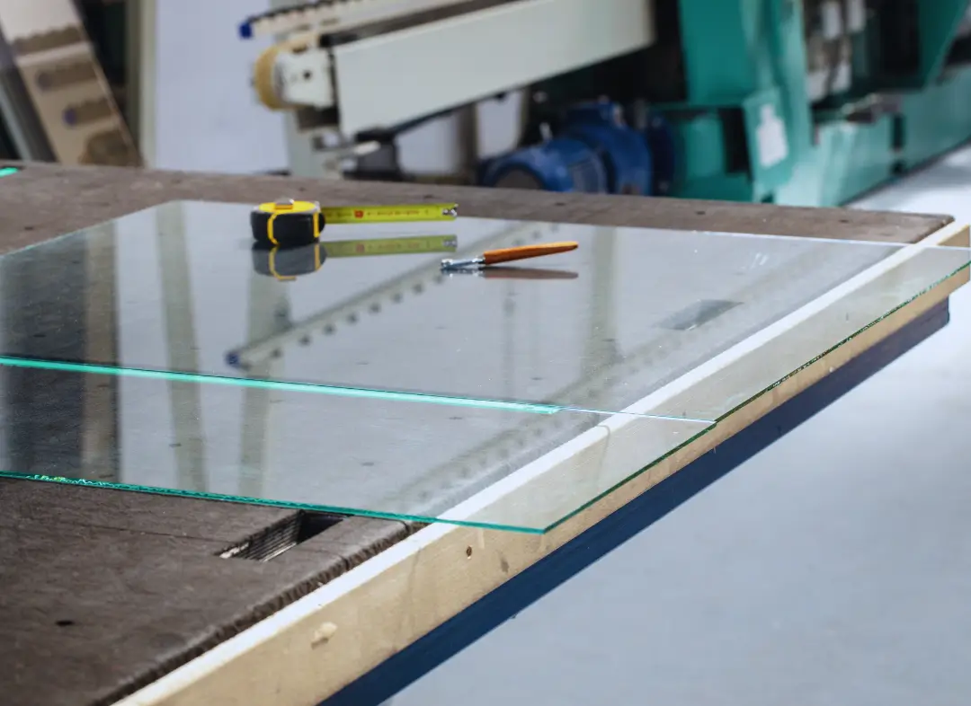 Remplacement de simple vitrage La Trinité